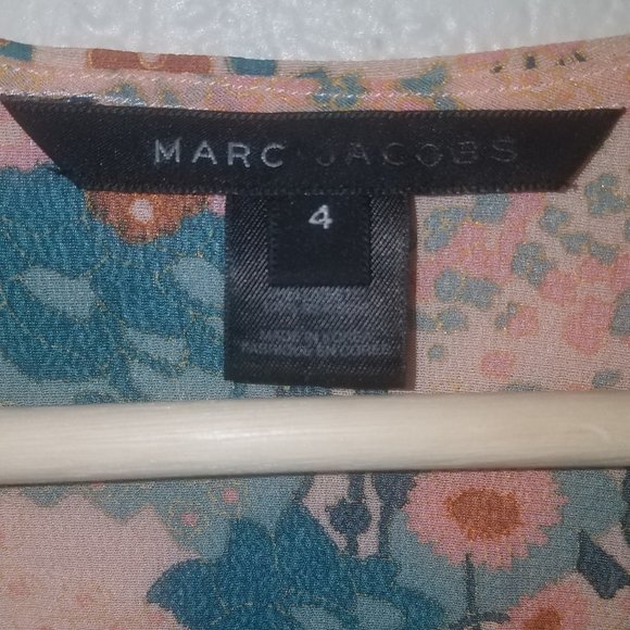 Marc Jacobs top - Picture 3 of 5